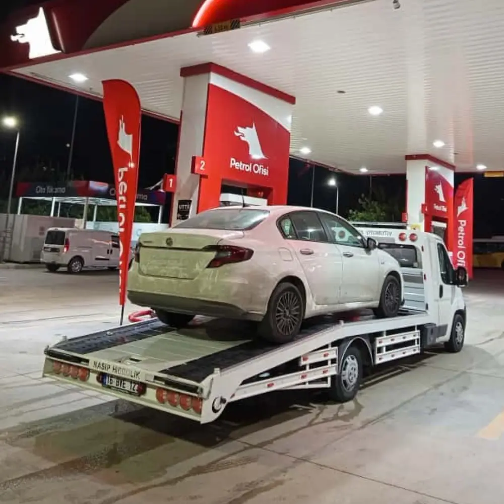 Oto Kurtarıcı Seçerken Nelere Dikkat Edilmeli? Bursa Sürücüleri İçin Rehber