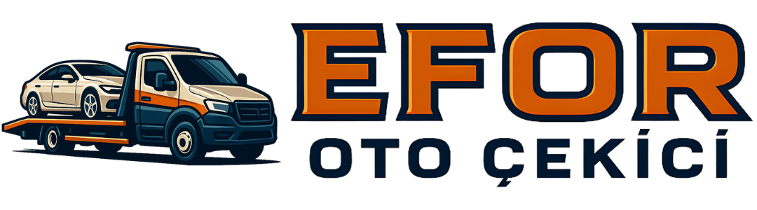 Bursa Çekici - 0533 558 92 87 Logo